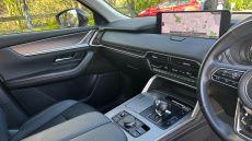 Mazda CX-60 2.5 PHEV Homura 5dr Auto Estate